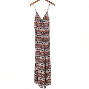 Aleiadani Maxi Dress